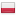 polishteam.ru server is located in Poland